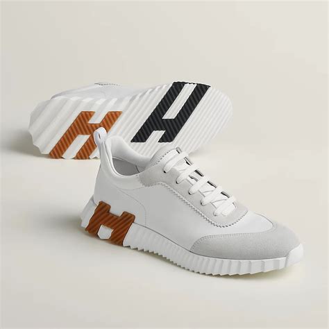 bouncing hermes|Hermes bouncing sneaker women's.